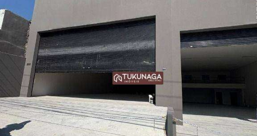 Sala Comercial para alugar em Jardim Vila Galvão de 350.00m² com 2 Garagens