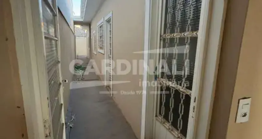 Casa para venda em Conjunto Habitacional Santa Angelina de 90.00m² com 3 Quartos e 2 Garagens