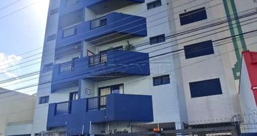 Apartamento para venda em Centro de 98.00m² com 2 Quartos, 1 Suite e 2 Garagens