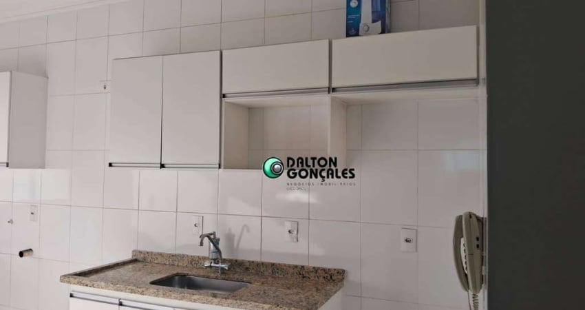 Apartamento para alugar em Núcleo Habitacional Brigadeiro Faria Lima de 73.00m² com 3 Quartos, 1 Suite e 2 Garagens