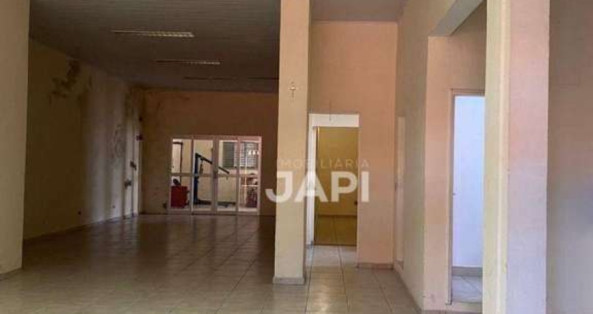 Sala Comercial para alugar em Parque Brasília de 694.00m² com 2 Garagens