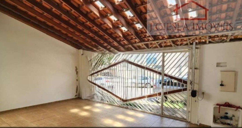 Casa para venda em Jardim Sarapiranga de 110.00m² com 2 Quartos, 1 Suite e 3 Garagens