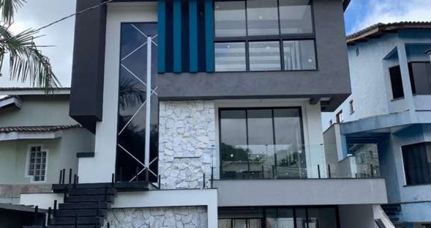 Casa para venda em Cidade Parquelandia de 280.00m² com 4 Quartos, 4 Suites e 4 Garagens