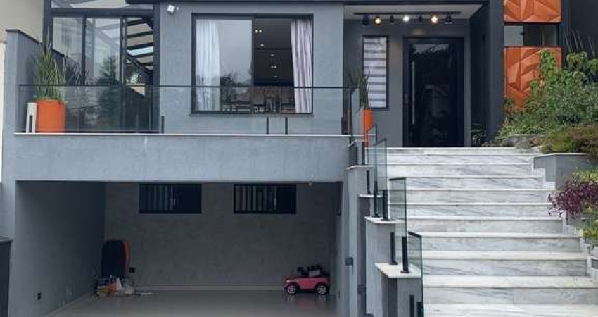 Casa para venda em Cidade Parquelandia de 250.00m² com 3 Quartos, 3 Suites e 4 Garagens