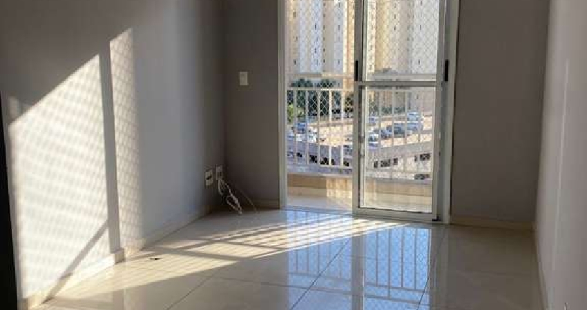 Apartamento para alugar em Jardim Tupanci de 61.00m² com 2 Quartos, 1 Suite e 1 Garagem
