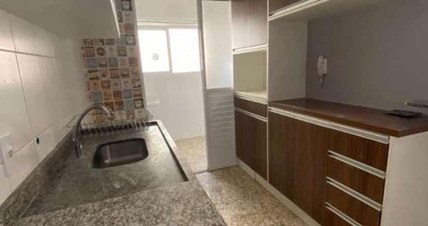 Apartamento para alugar em Jardim Tupanci de 61.00m² com 2 Quartos, 1 Suite e 1 Garagem