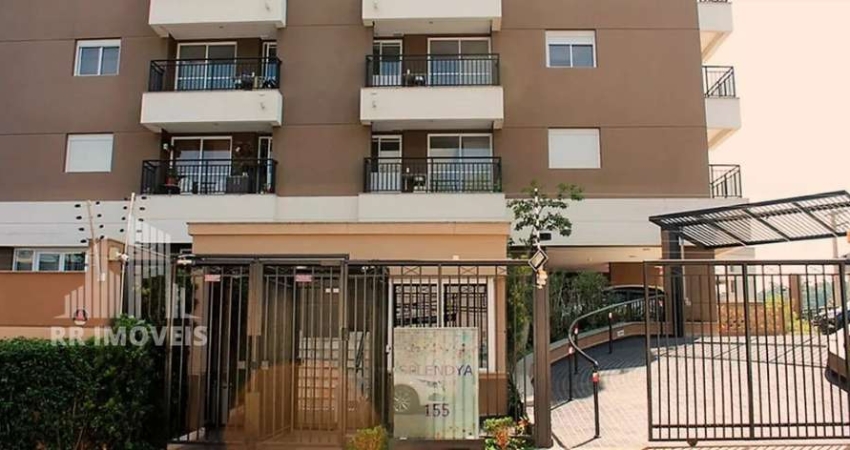 Apartamento para alugar em Melville Empresarial I E Ii de 41.00m² com 1 Quarto e 1 Garagem