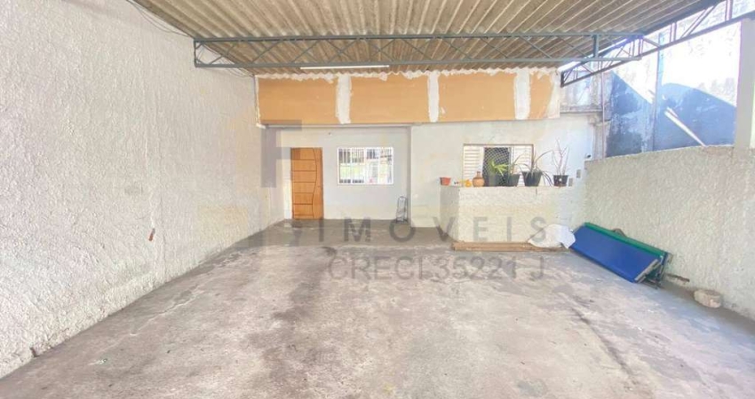 Casa para alugar em Vila Nova de 100.00m² com 3 Quartos, 2 Suites e 2 Garagens