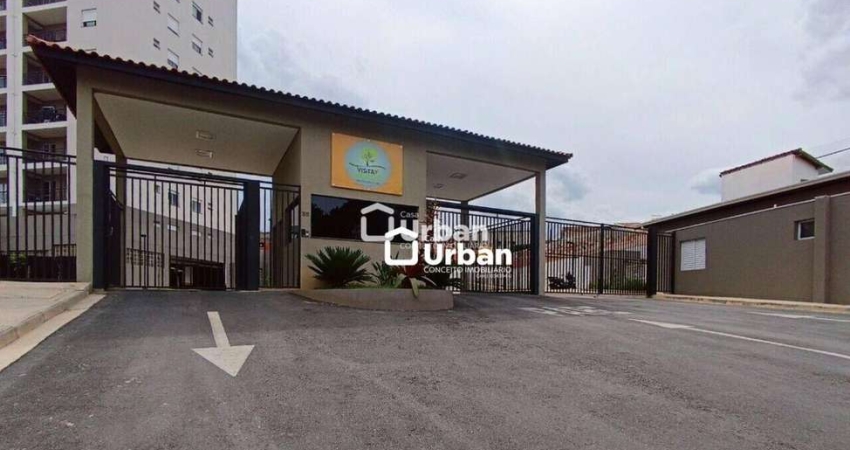 Apartamento para venda em Tijuco Preto de 50.00m² com 2 Quartos e 1 Garagem