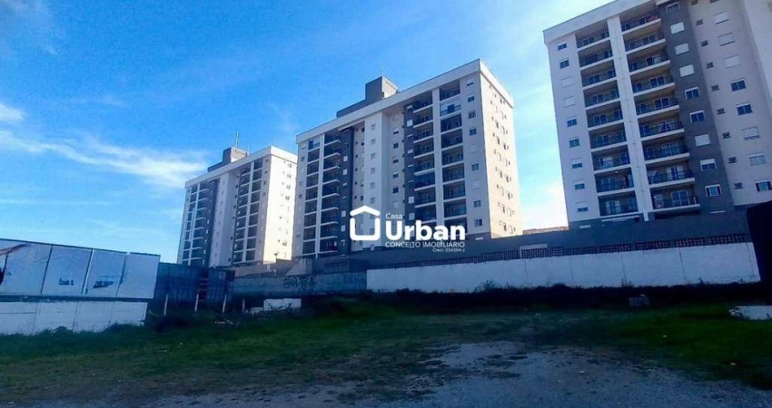 Apartamento para venda em Tijuco Preto de 51.00m² com 2 Quartos e 1 Garagem