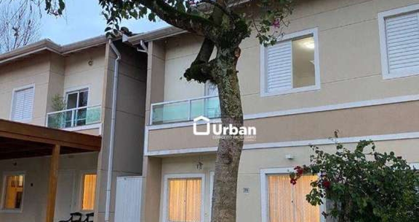 Casa de Condomínio para alugar em Jardim Passárgada I de 123.00m² com 4 Quartos, 1 Suite e 2 Garagens