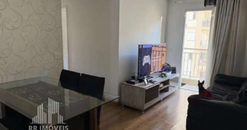 Apartamento para venda em Jardim Tupanci de 68.00m² com 3 Quartos, 1 Suite e 2 Garagens