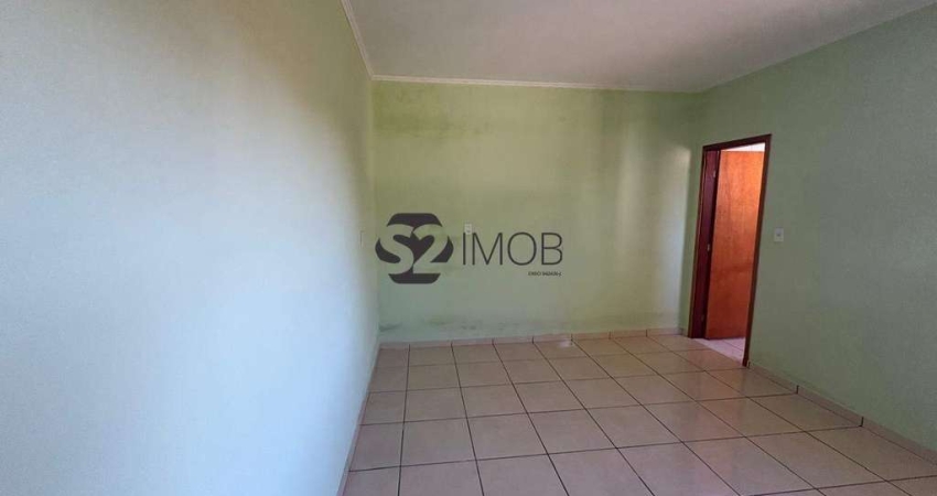 Casa para alugar em Parque Da Imprensa de 180.00m² com 3 Quartos e 2 Suites