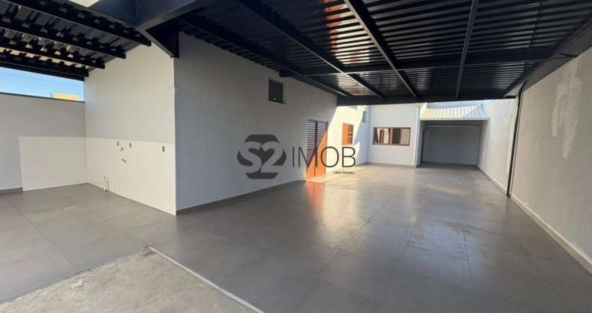 Casa para alugar em Parque Da Imprensa de 95.00m² com 2 Quartos