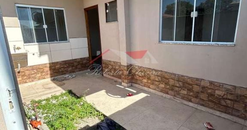 Casa de Condomínio para alugar em Nova Califórnia (tamoios) de 60.00m² com 1 Quarto