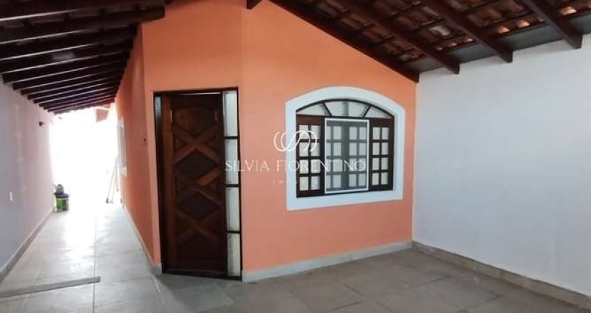 Casa para alugar em Parque São Cristóvão de 125.00m² com 3 Quartos e 2 Garagens