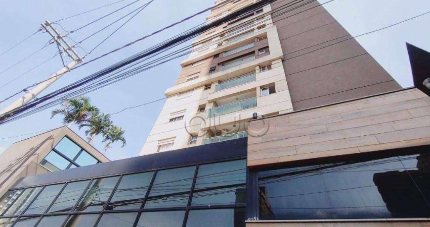 Apartamento para alugar em Centro de 54.00m² com 1 Quarto e 1 Garagem