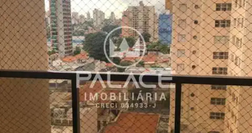 Apartamento para venda em Centro de 127.00m² com 3 Quartos, 1 Suite e 1 Garagem