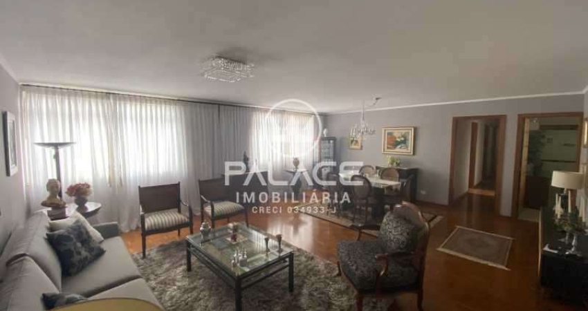 Apartamento para venda em Centro de 155.00m² com 3 Quartos, 1 Suite e 1 Garagem
