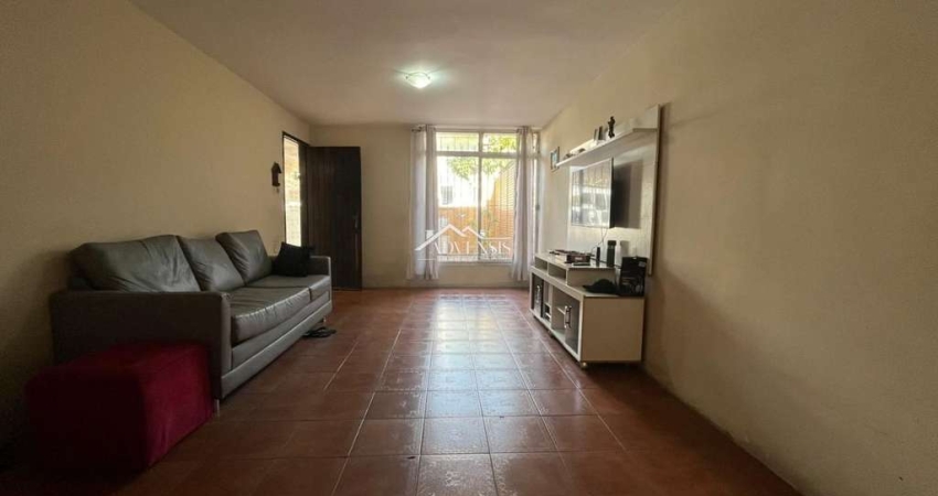Sobrado para venda em Rudge Ramos de 125.00m² com 3 Quartos e 3 Garagens