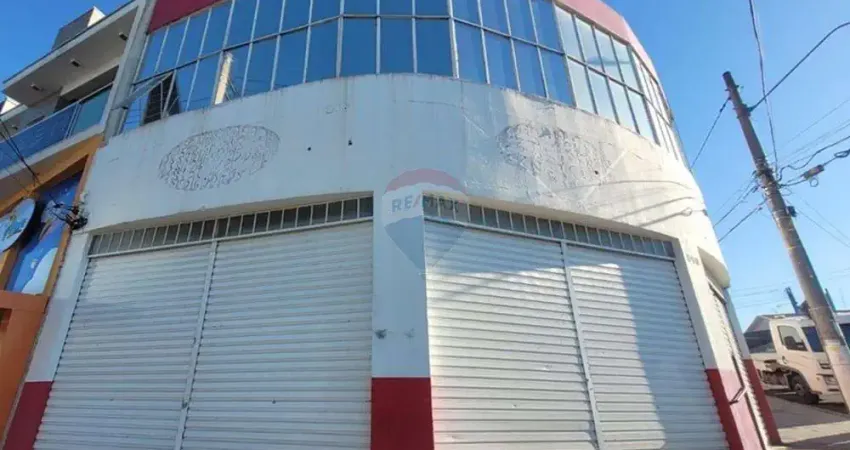 Imóvel Comercial para alugar em Jardim Icatu de 560.00m² com 7 Garagens