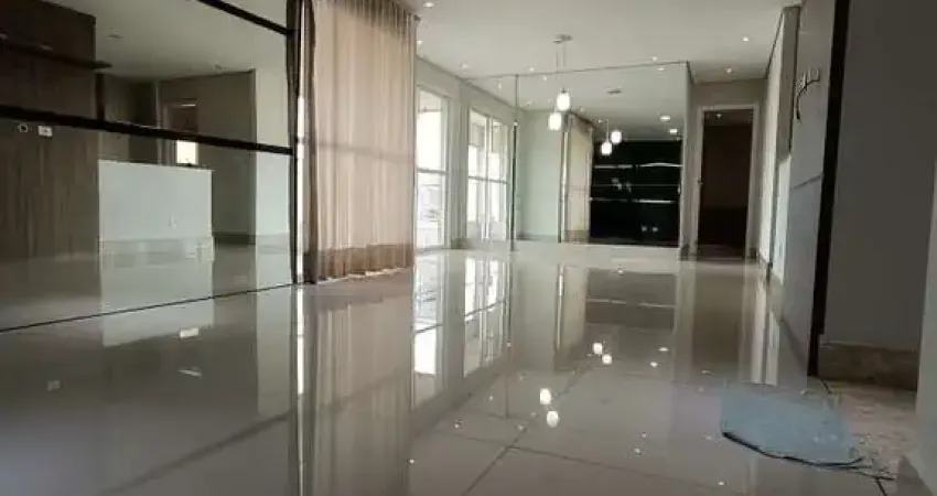 Apartamento para alugar em Jardim São Paulo de 190.00m² com 4 Quartos, 4 Suites e 4 Garagens