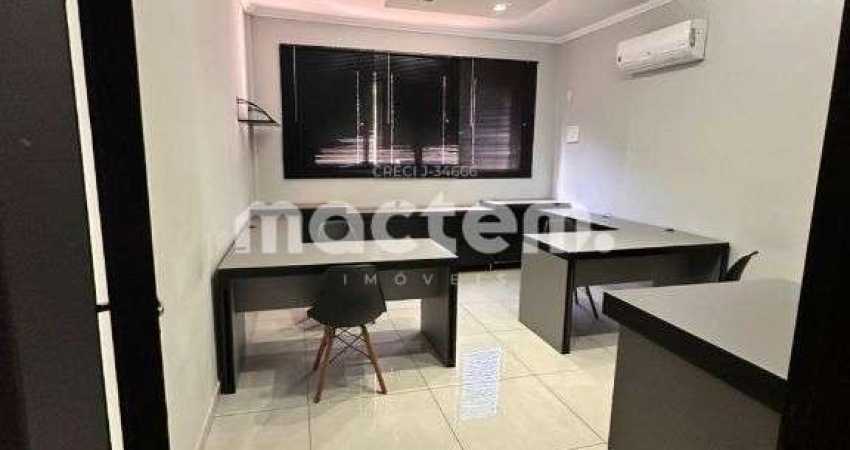 Sala Comercial para venda em Centro de 26.00m²