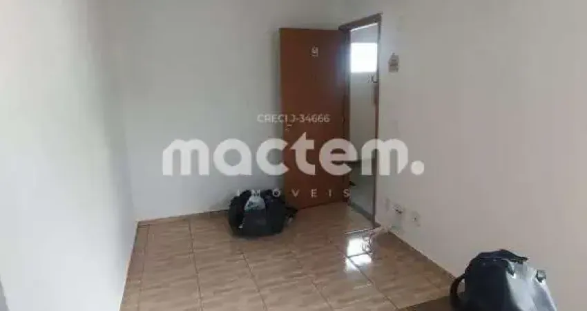 Apartamento para venda em Residencial Greenville de 44.00m² com 2 Quartos e 1 Garagem