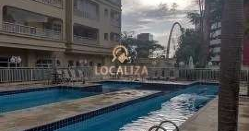 Apartamento para venda em Vila Ema de 77.00m² com 2 Quartos, 1 Suite e 2 Garagens