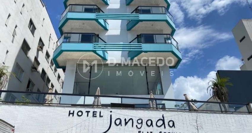 Apartamento para venda e aluguel em Centro de 67.32m² com 1 Quarto