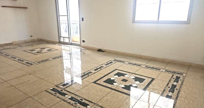 Apartamento para venda e aluguel em Vila Clementino de 120.00m² com 3 Quartos, 3 Suites e 2 Garagens