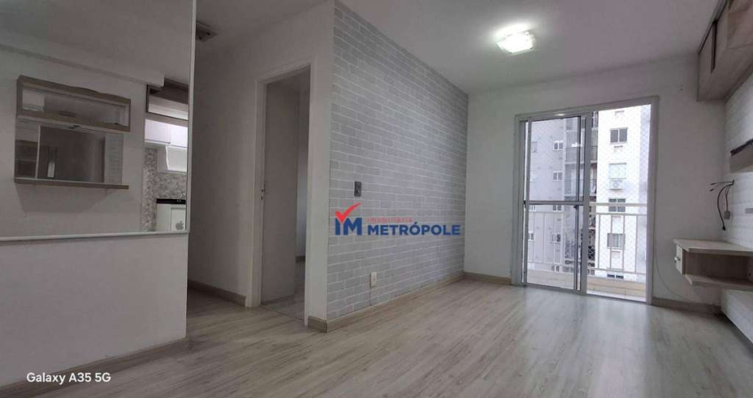 Apartamento para venda em Camorim de 51.00m² com 2 Quartos e 1 Garagem