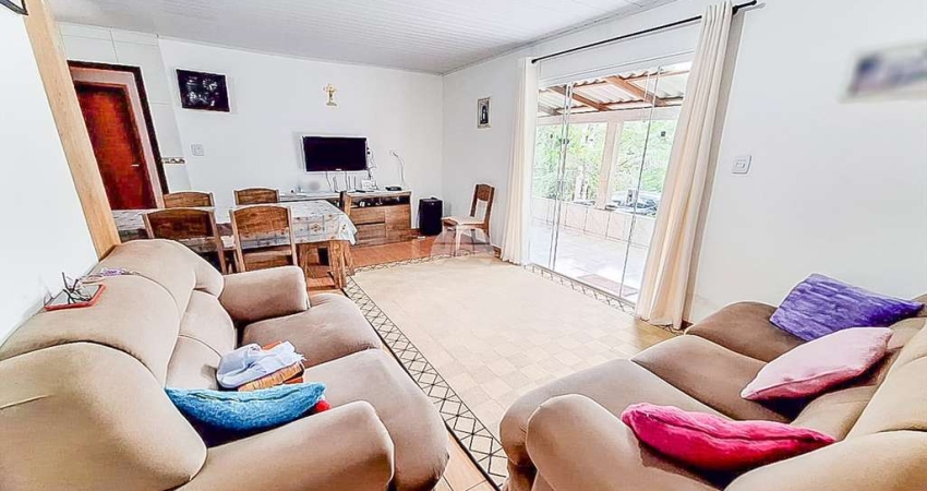 Chácara para venda em Campina Grande Do Sul de 120.00m² com 3 Quartos