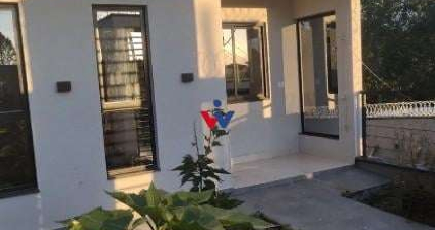 Casa de Condomínio para venda em Vila Santa Maria de 180.00m² com 3 Quartos e 5 Garagens