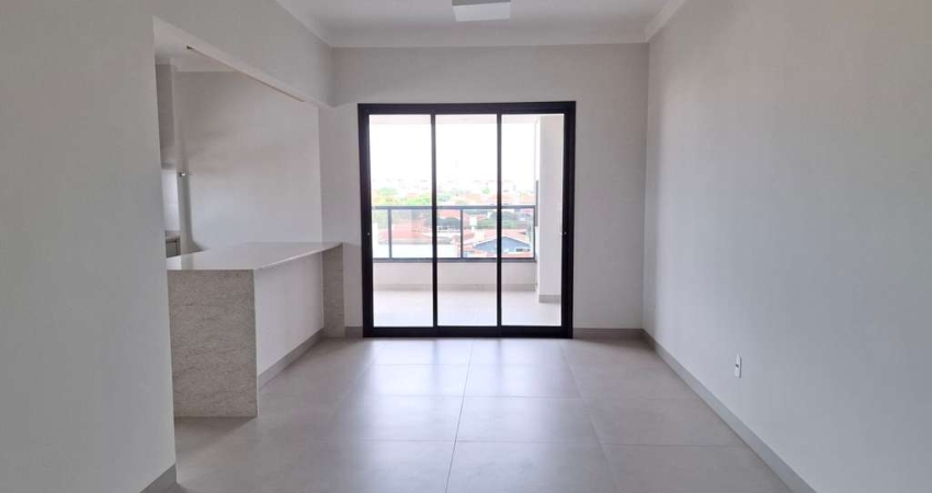 Apartamento para venda em Vila Sinibaldi de 92.00m² com 2 Quartos, 1 Suite e 2 Garagens