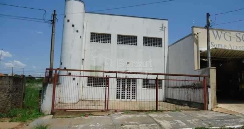 Galpão / Depósito / Armazém para venda e aluguel em Vila Sedenho de 340.00m²