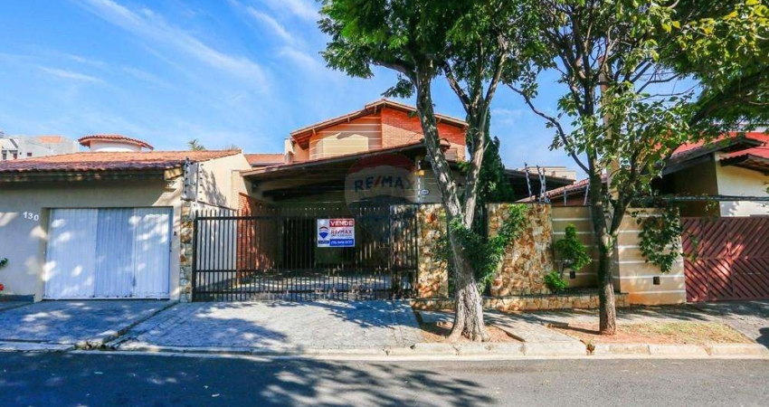 Casa para venda em Jardim Astro de 294.00m² com 3 Quartos, 1 Suite e 3 Garagens