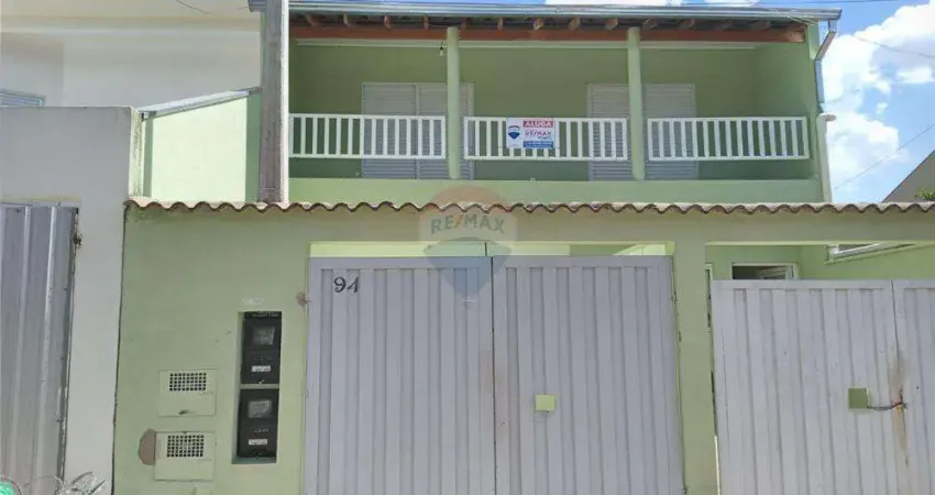 Casa para alugar em Jardim Mirassol de 70.00m² com 2 Quartos e 1 Garagem