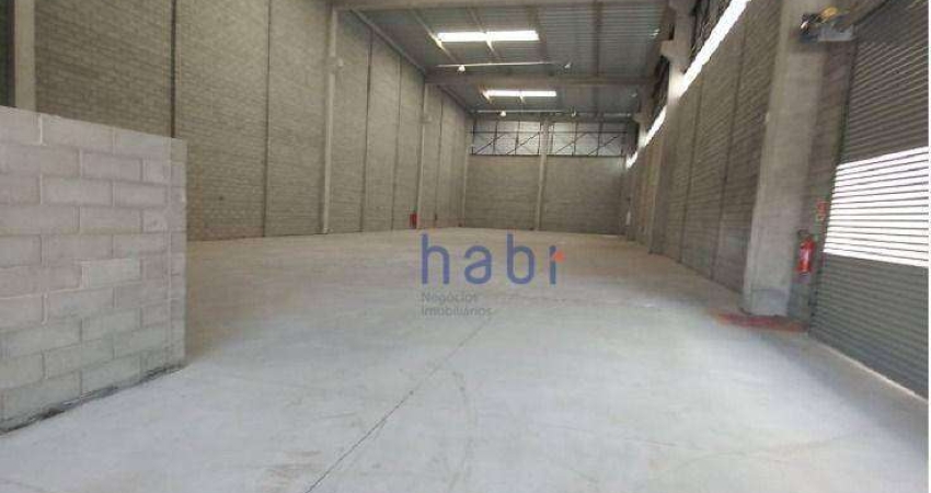 Galpão / Depósito / Armazém para alugar em Linc Sorocaba de 890.00m² com 6 Garagens
