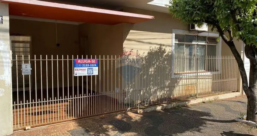 Casa para alugar em Centro de 271.50m² com 3 Quartos