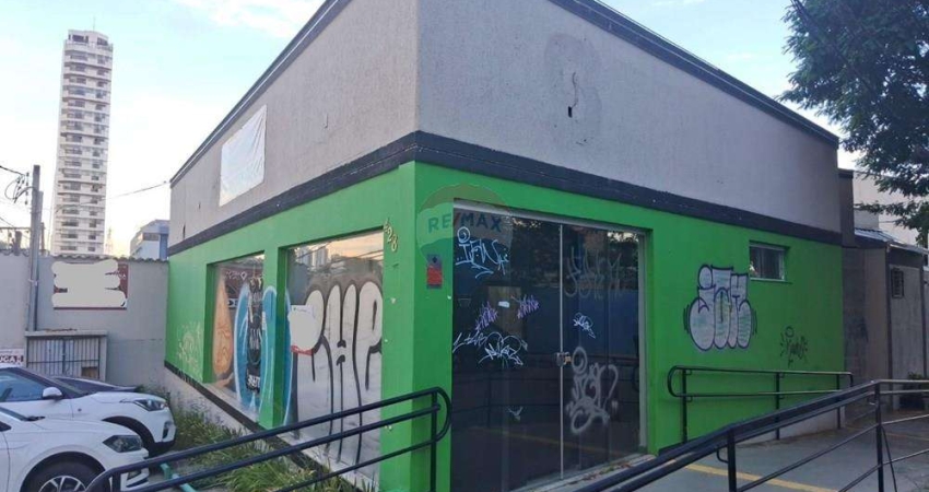 Imóvel Comercial para alugar em Centro de 270.00m² com 5 Garagens