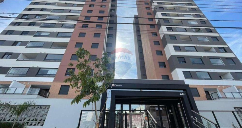 Apartamento para alugar em Vila Espírito Santo de 84.00m² com 2 Quartos, 1 Suite e 2 Garagens