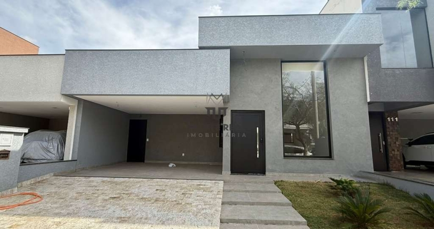 Casa para venda em Parque Ibiti Reserva de 175.00m² com 3 Quartos, 3 Suites e 4 Garagens
