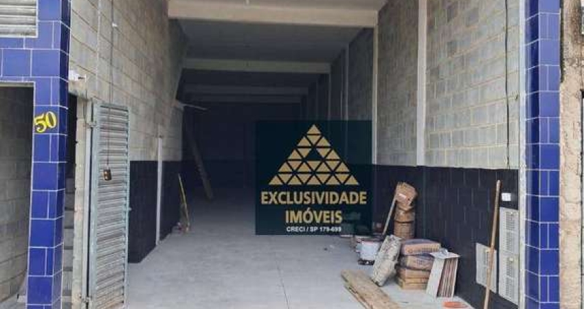 Sala Comercial para alugar em Vila Nova Bonsucesso de 135.00m²