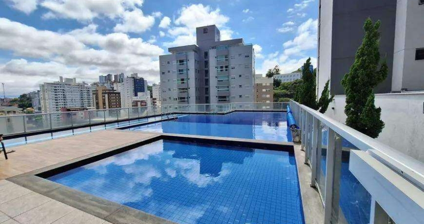 Apartamento para venda em Buritis de 112.00m² com 3 Quartos, 1 Suite e 2 Garagens