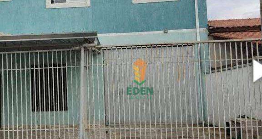Casa para venda e aluguel em Jardim Regente de 230.00m² com 3 Quartos, 2 Suites e 3 Garagens