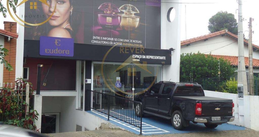 Prédio Comercial para venda em Jardim Brasil de 706.00m² com 12 Garagens