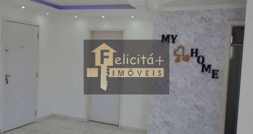 Apartamento para venda em São Pedro de 48.00m² com 2 Quartos e 1 Garagem