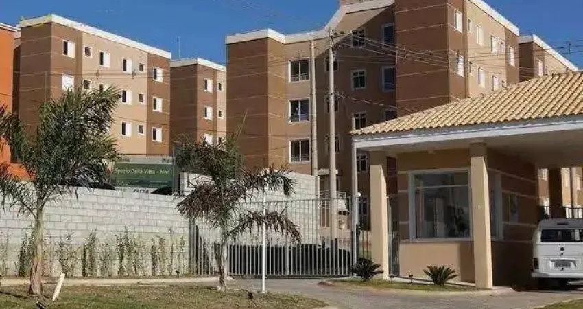 Apartamento para venda em Jardim Vera Cruz de 52.00m² com 2 Quartos e 2 Garagens