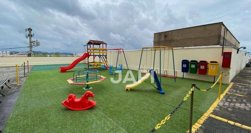 Apartamento para venda em Jardim Roma de 53.00m² com 2 Quartos e 1 Garagem